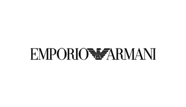 Labaere Zottegem Merken Armani Logo