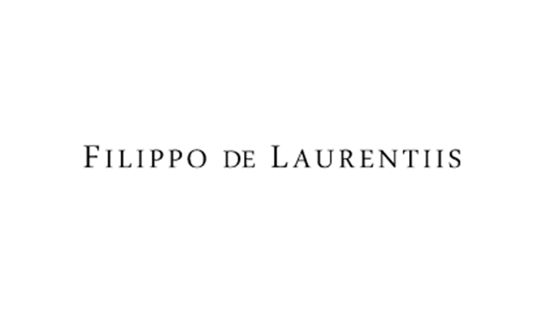 Labaere Zottegem Merken Filippo De Laurentiis Logo