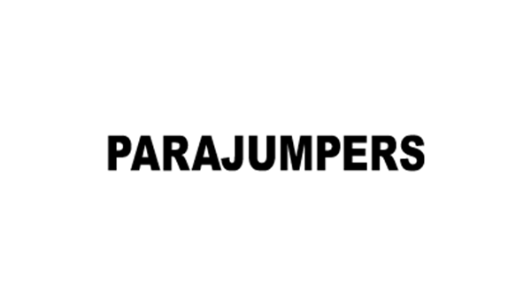 Labaere Zottegem Merken Parajumpers Logo