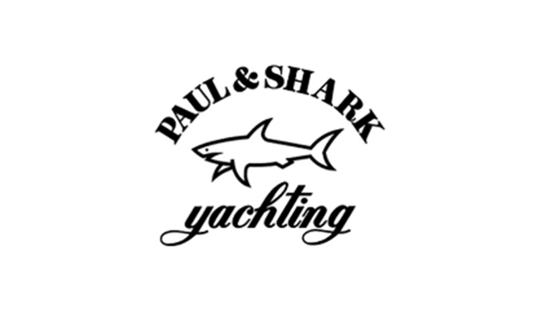 Labaere Zottegem Merken Paul&shark Logo
