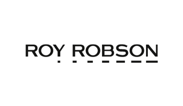 Labaere Zottegem Merken Roy Robson Logo