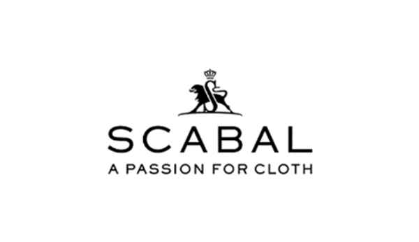 Labaere Zottegem Merken Scabal Logo