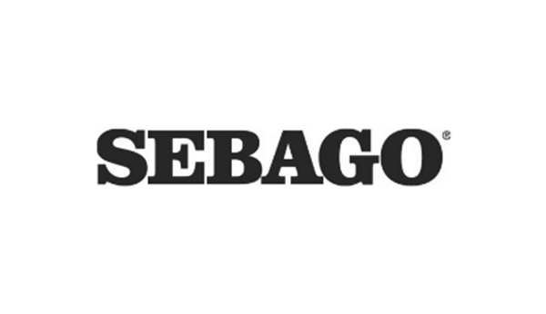 Labaere Zottegem Merken Sebago Logo