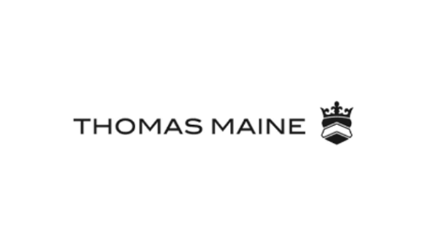 Labaere Zottegem Merken Thomas Maine Logo